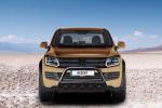 Volkswagen Amarok V8 Passion Desert by MTM 2016 года
